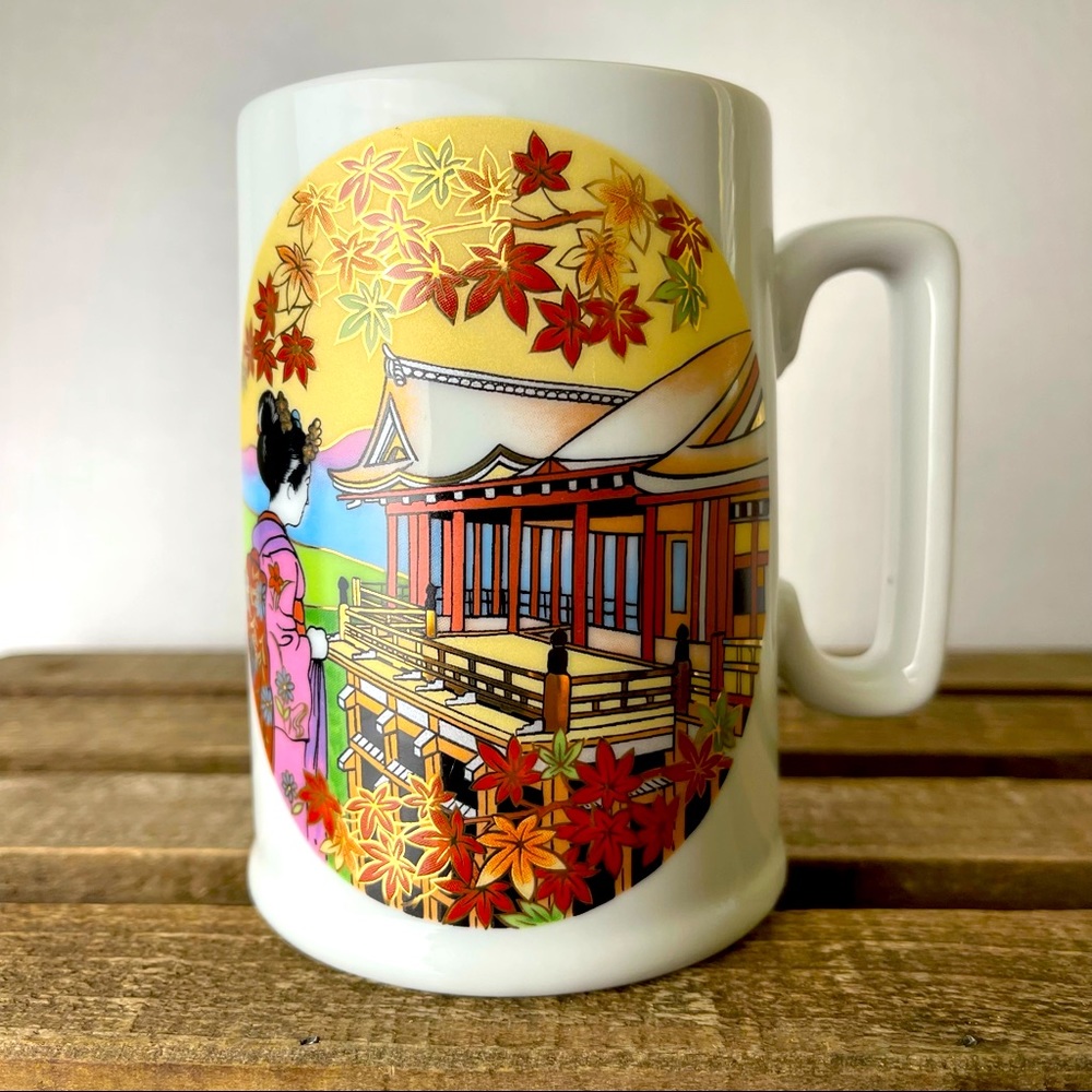 Coffee Mug